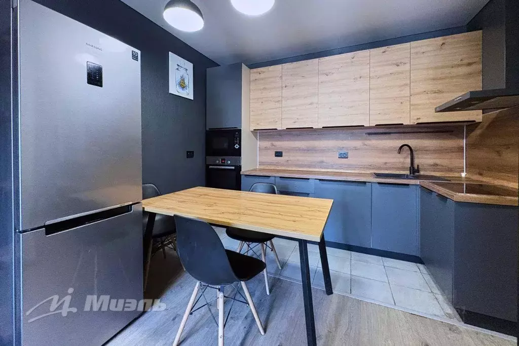 Квартира, 3 комнаты, 68.09 м - Фото 2