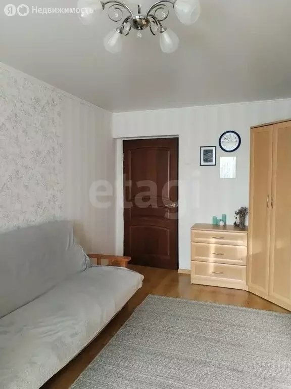 2-комнатная квартира: Чкаловск, улица Беланова, 77 (48 м) - Фото 2