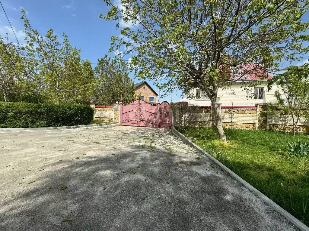 Дом в Ставропольский край, Ставрополь Ясная ул., 23 (140 м) - Фото 2