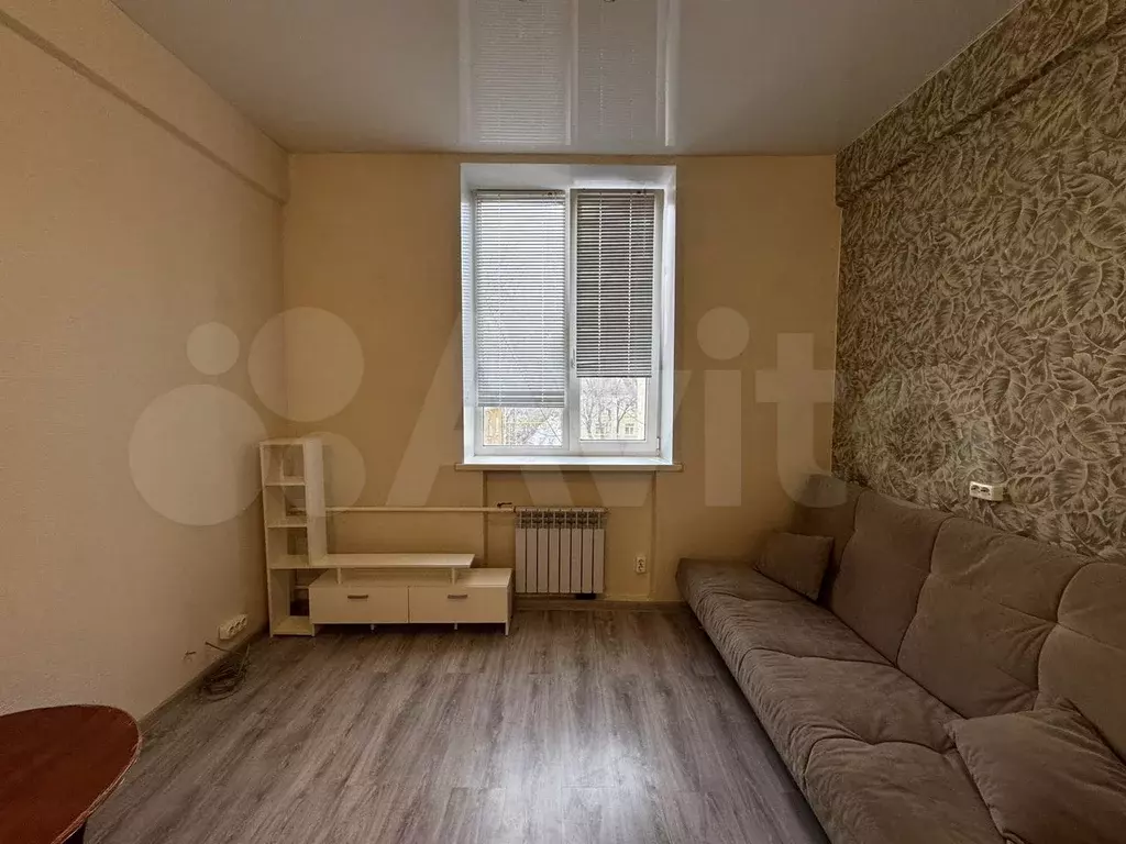 Квартира-студия, 20 м, 3/3 эт. - Фото 1
