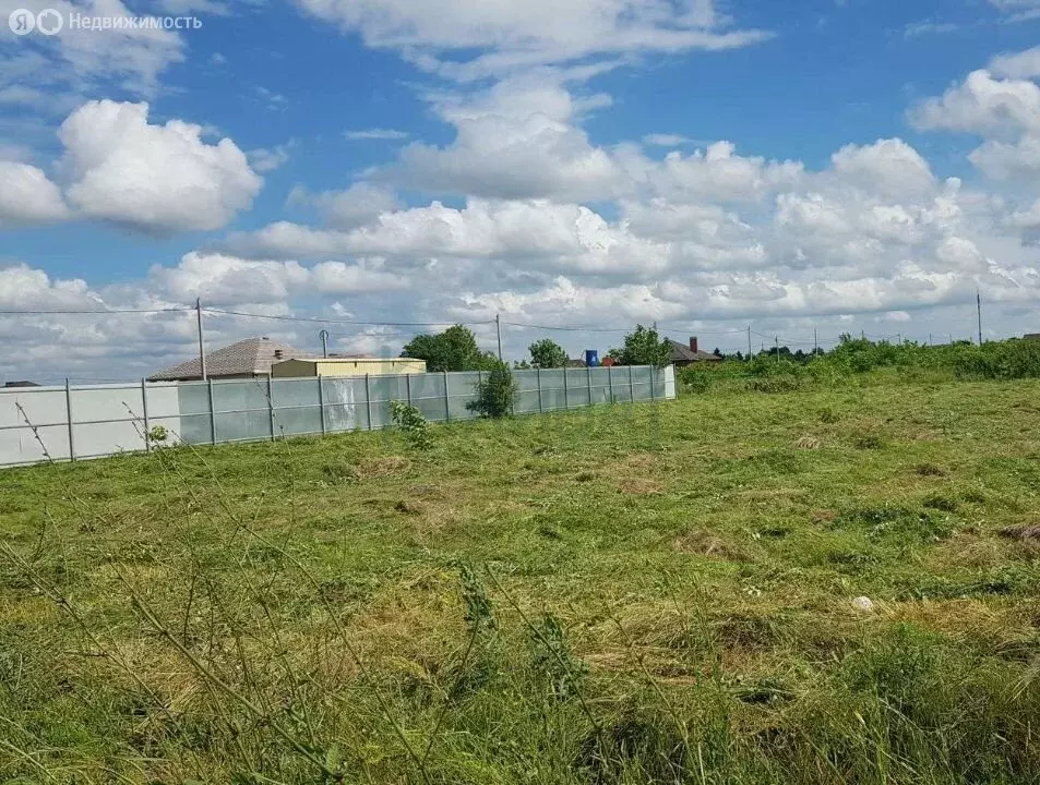 Участок в Кривянская, Большая улица, 104 (20 м) - Фото 0