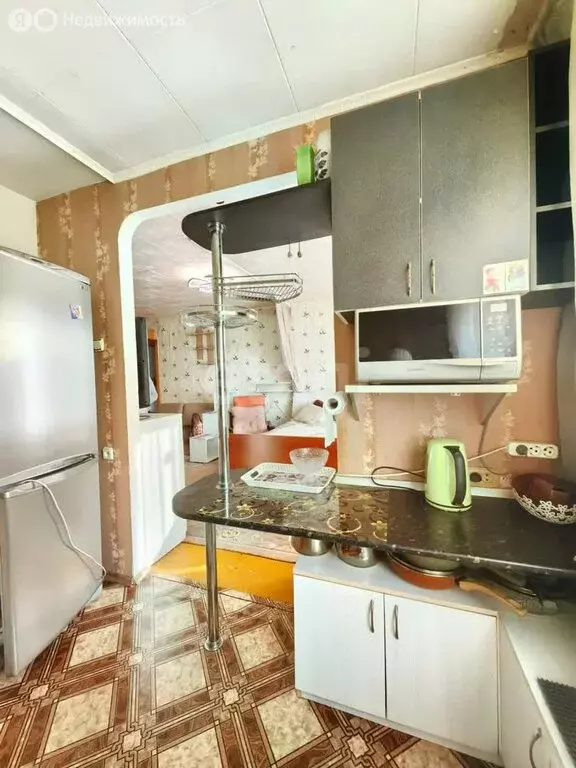 2-комнатная квартира: Арсеньев, Ленинская улица, 12А (43.4 м) - Фото 0