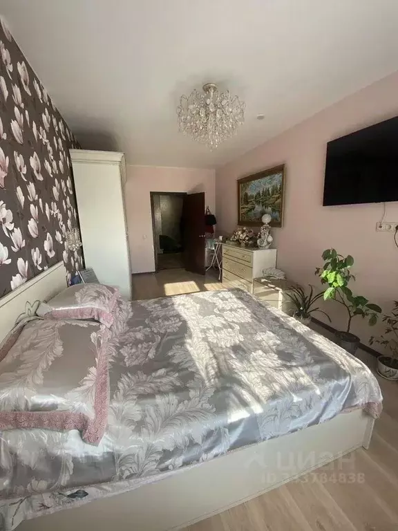 2-к кв. Московская область, Балашиха Саввино мкр, ул. Калинина, 10 ... - Фото 2