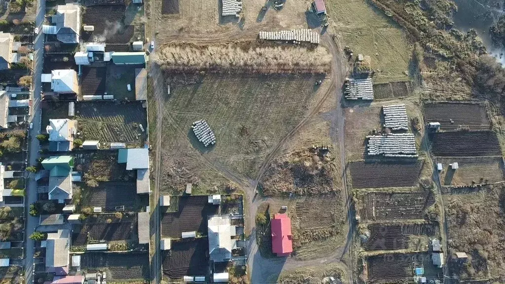 Участок в Красноярский край, Ачинский район, Белоярский сельсовет, ... - Фото 2