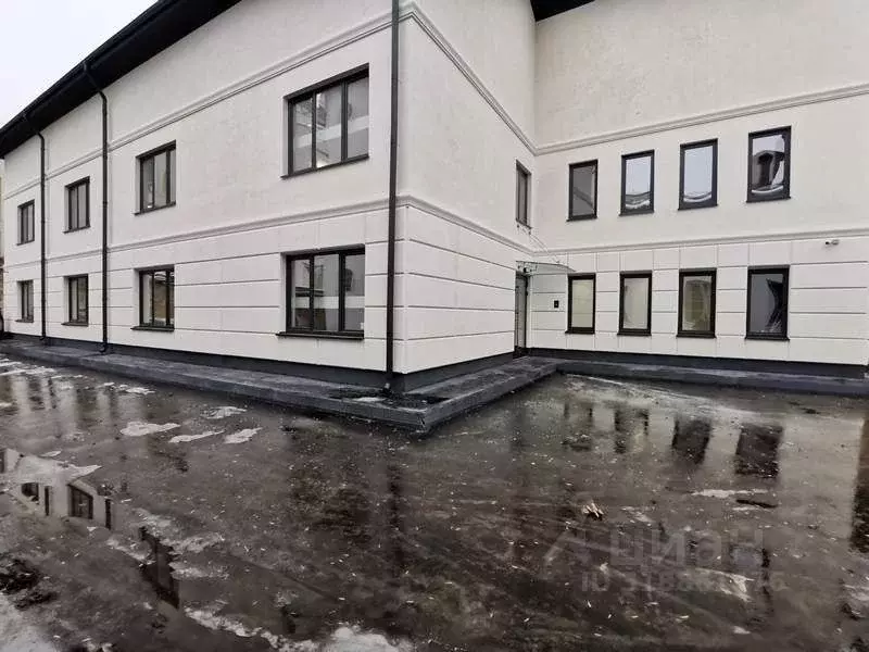 Офис в Нижегородская область, Нижний Новгород пл. Свободы, 2Б (220 м) - Фото 0