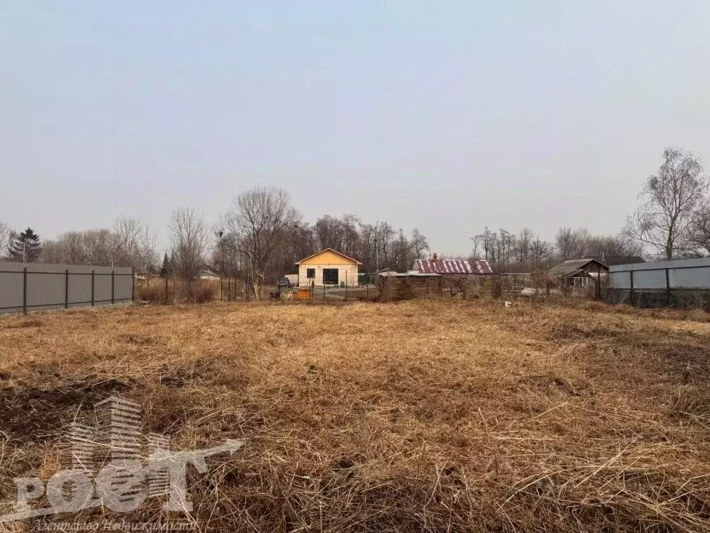 Участок в Приморский край, Артемовский городской округ, с. Кневичи ул. ... - Фото 2