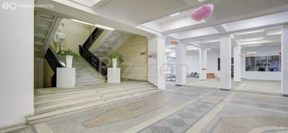 Офис (137.2 м) - Фото 1