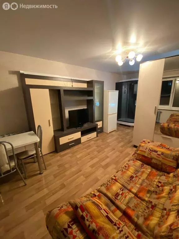 1к в -комнатной квартире (18 м) - Фото 1