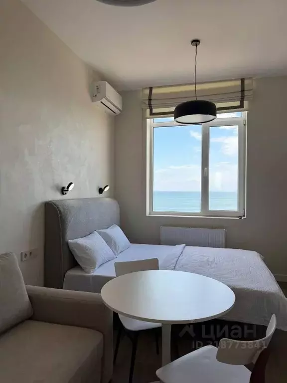 Студия Дагестан, Махачкала ул. Даниялова, 112 (18.0 м) - Фото 1