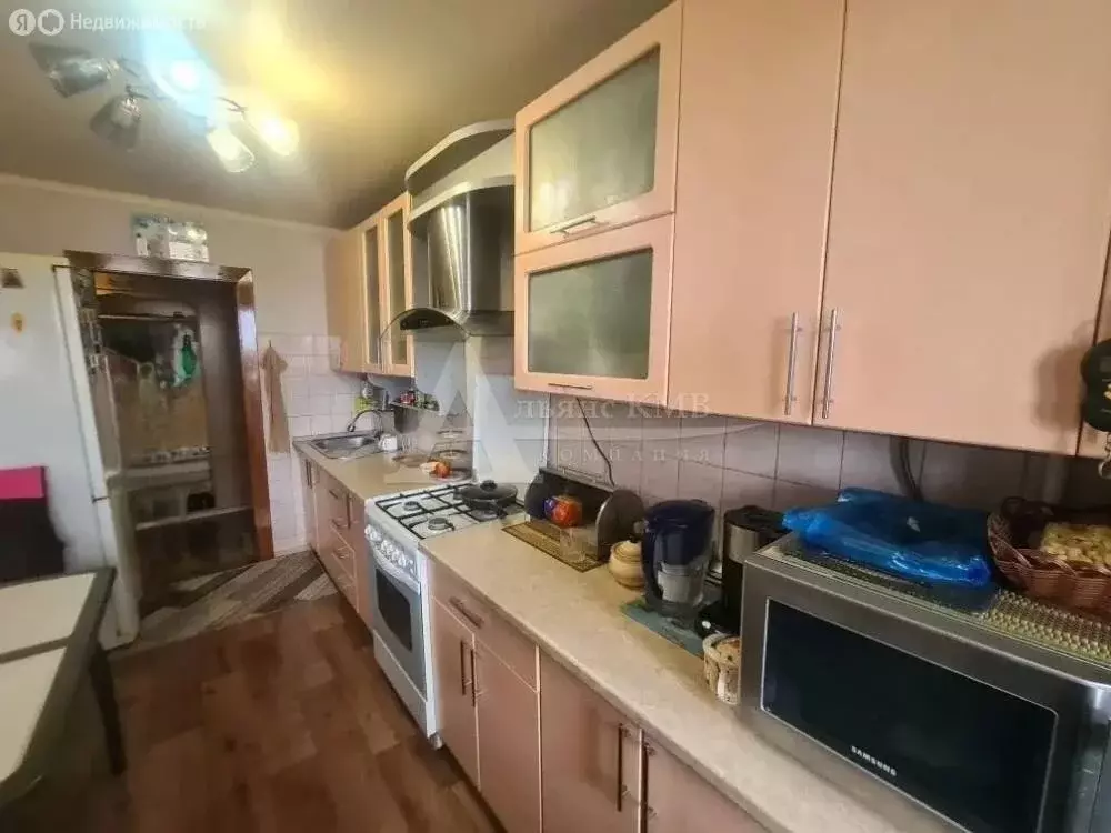 2-комнатная квартира: Ессентуки, улица Гагарина, 7 (51 м) - Фото 2