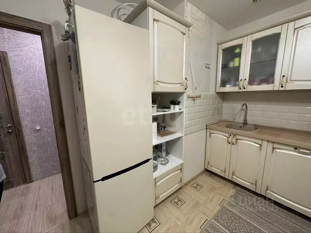 2-к кв. Татарстан, Лаишевский район, Столбищенское с/пос, с. Усады ул. ... - Фото 1