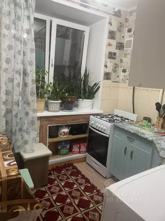 3-к кв. Татарстан, Агрыз ул. Гагарина, 11 (60.6 м) - Фото 1