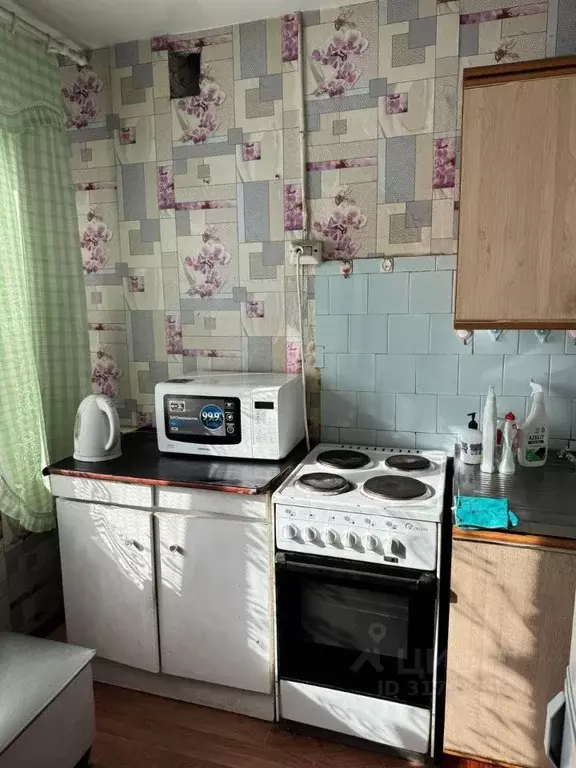 2-к кв. Иркутская область, Иркутск Севастопольская ул., 243А (44.0 м) - Фото 0