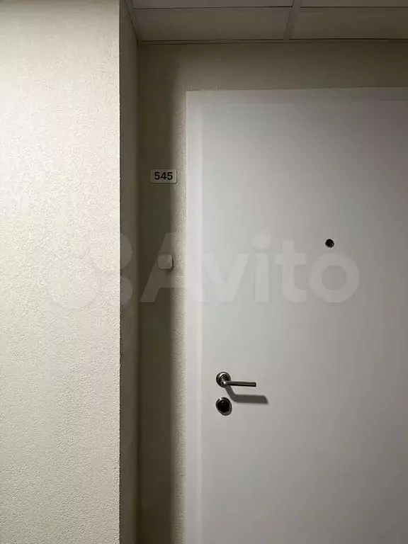 Квартира-студия, 20 м, 12/33 эт. - Фото 0