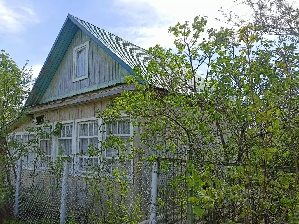 Дом в Башкортостан, Кармаскалинский район, Старомусинский сельсовет, ... - Фото 0