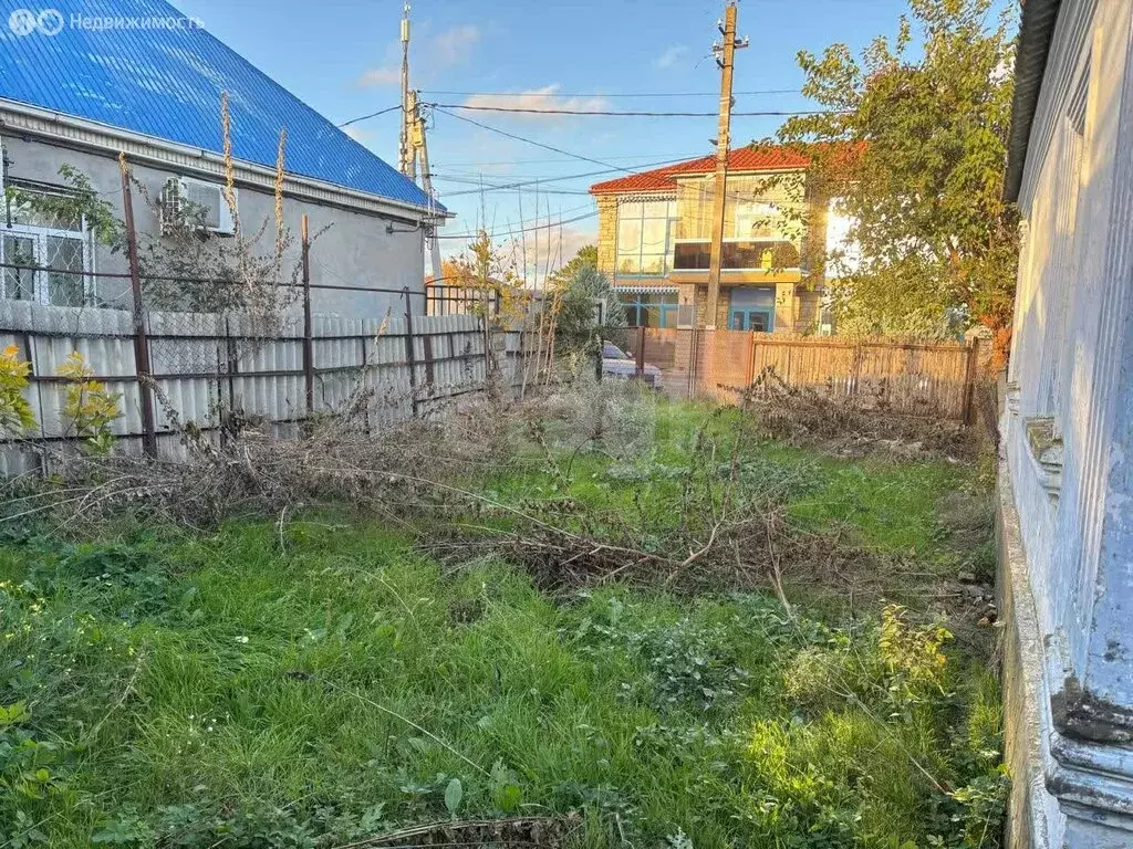 Участок в Витязево, Советская улица (5.42 м) - Фото 2