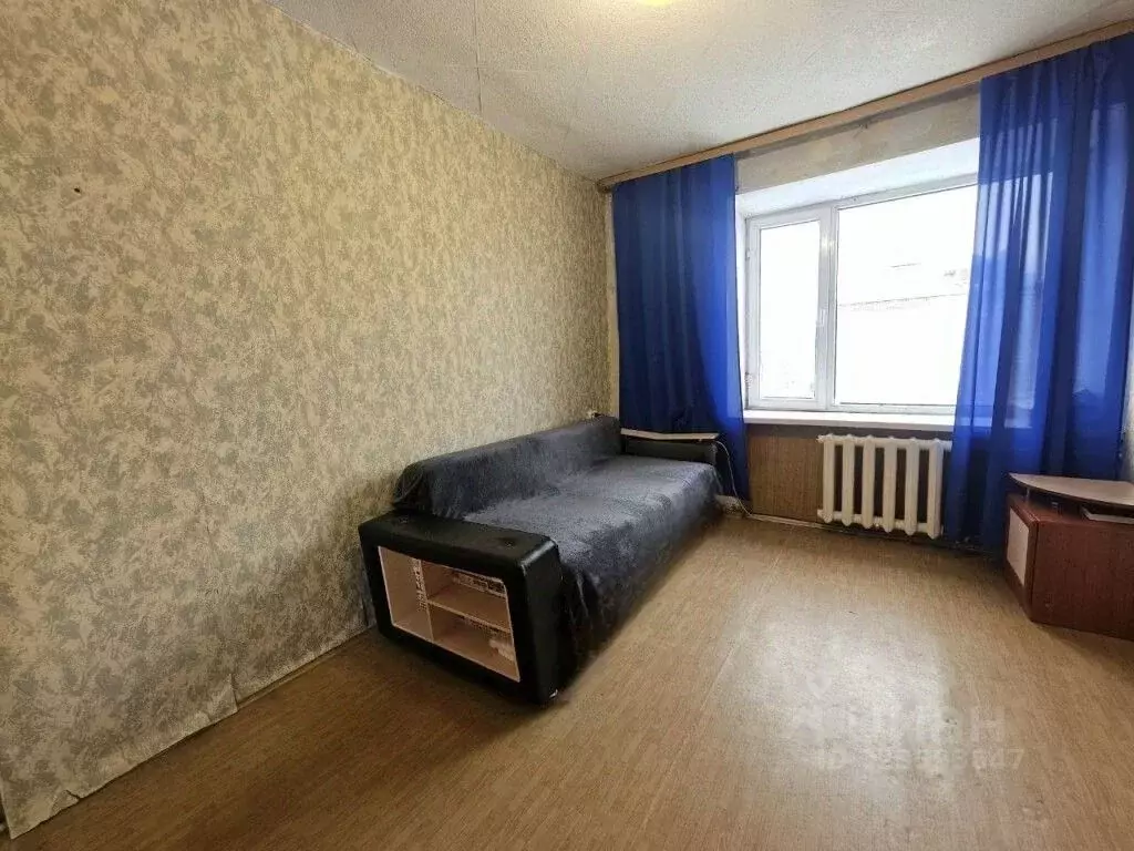 Комната Амурская область, Благовещенск ул. Ломоносова, 261 (12.8 м) - Фото 2