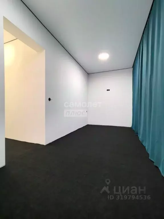 1-к кв. Новосибирская область, Новосибирск ул. Бурденко, 11 (30.7 м) - Фото 1