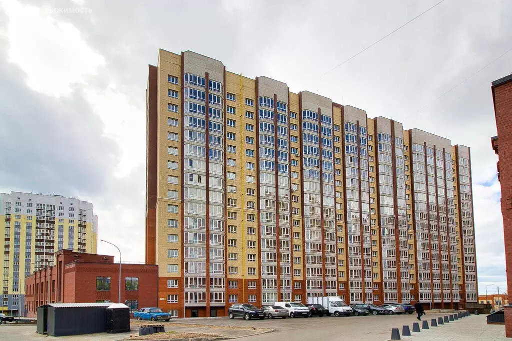 Помещение свободного назначения (100 м) - Фото 1