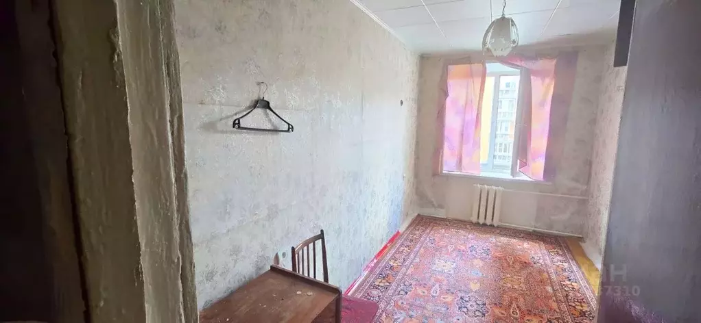 2-к кв. Москва Можайское ш., 20К2 (42.5 м) - Фото 0