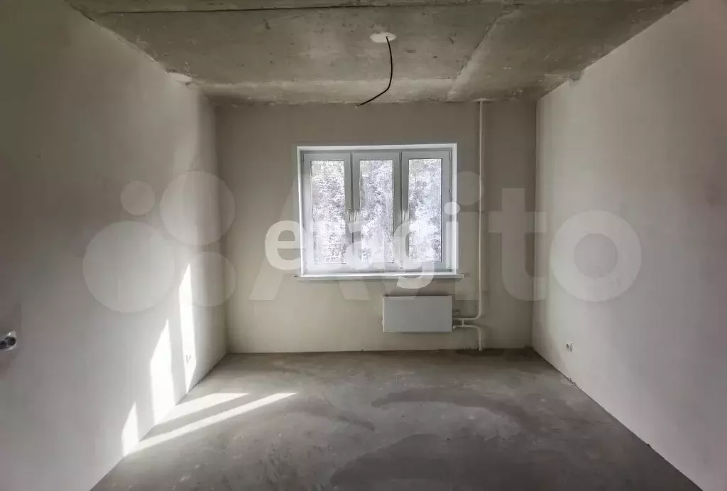 1-к. квартира, 28,1 м, 15/25 эт. - Фото 1