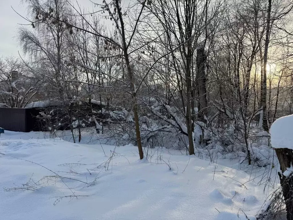 Участок в Московская область, Ногинск Богородский городской округ, ул. ... - Фото 1
