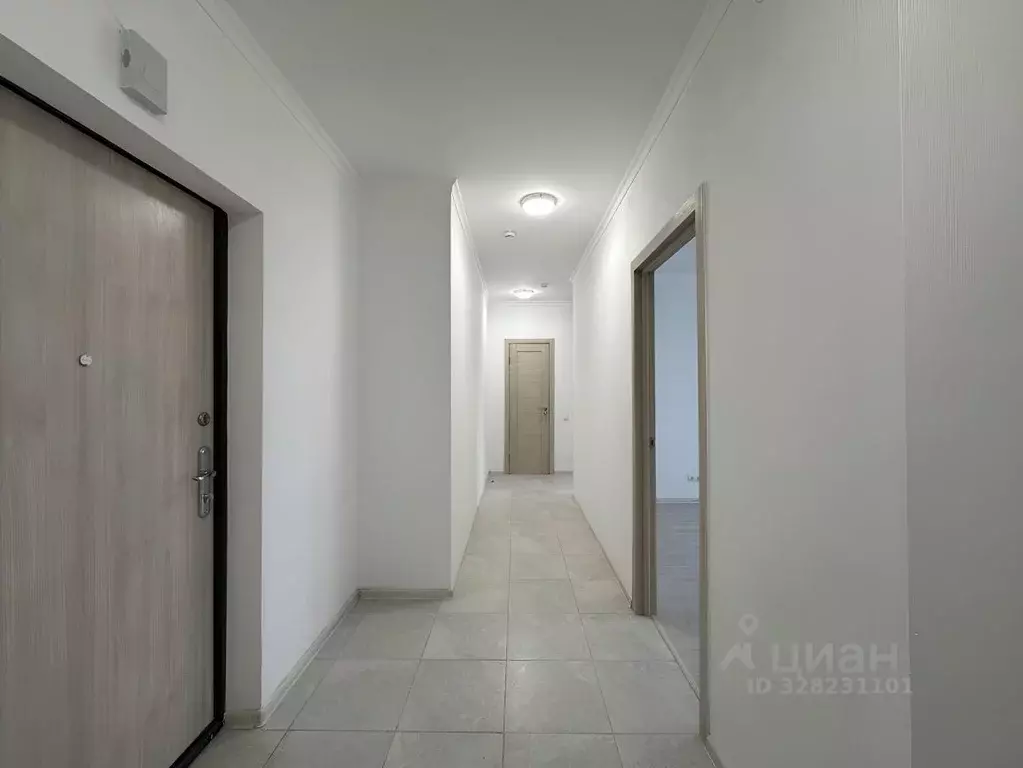 2-к кв. Москва Базовская ул., 24Б (60.0 м) - Фото 1