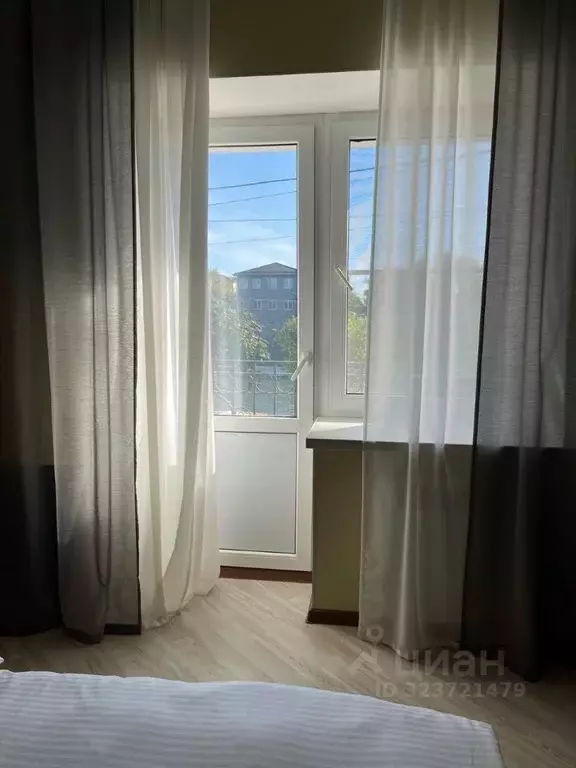 Комната Астраханская область, Астрахань Набережная 1 Мая ул., 55 (29.0 ... - Фото 2