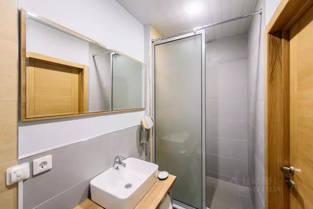Комната Смоленская область, Смоленск просп. Строителей, 23 (20.0 м) - Фото 1