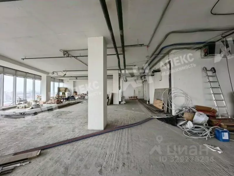 Помещение свободного назначения в Московская область, Химки ул. ... - Фото 2