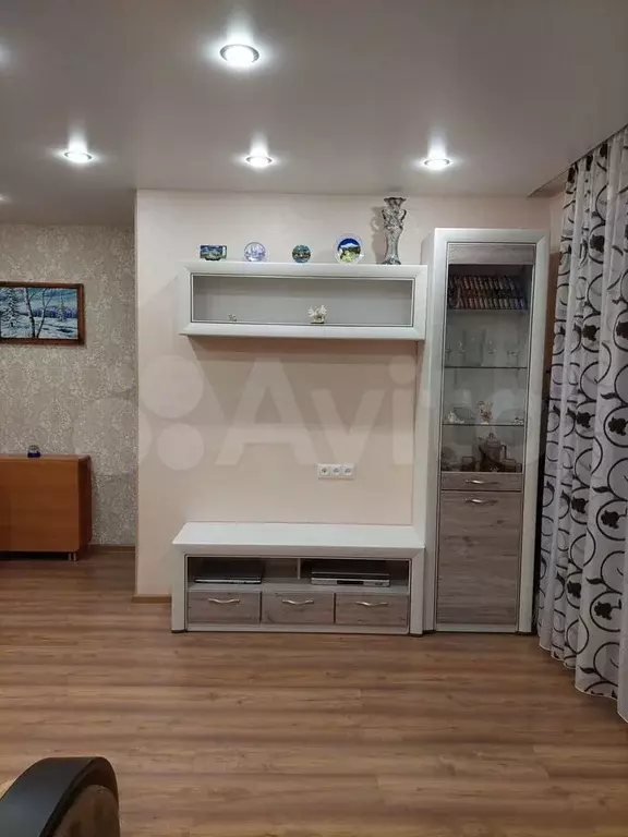 3-к. квартира, 43,3 м, 5/5 эт. - Фото 1