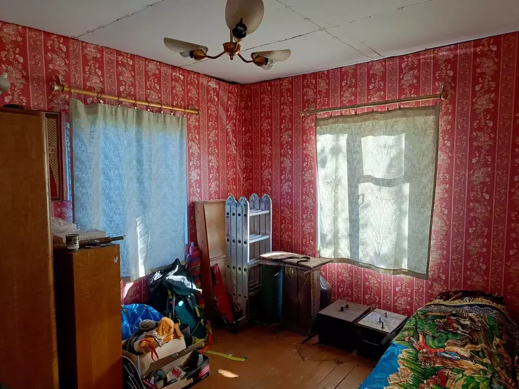 Дом в Ленинградская область, Кировский район, Мгинское городское ... - Фото 2