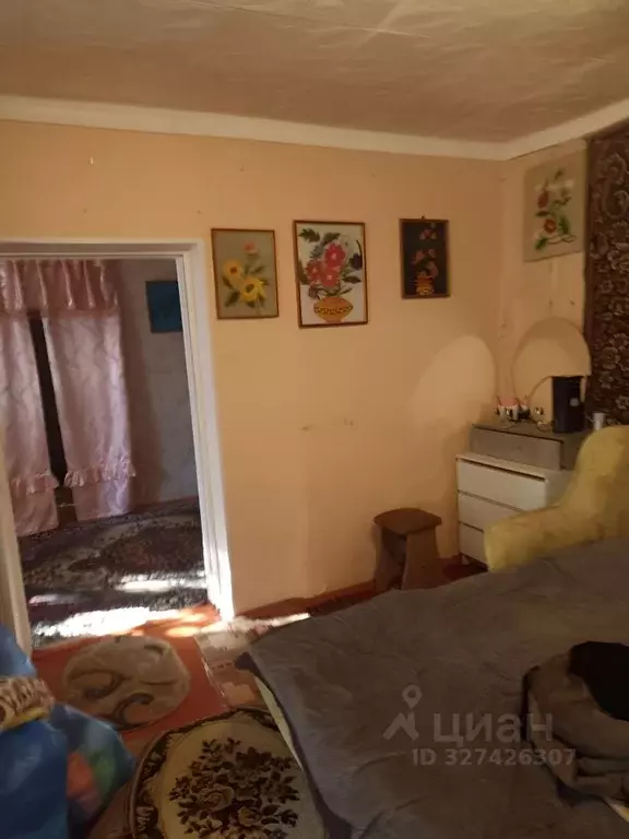 Дом в Крым, Керчь ул. Воровского (40 м) - Фото 1