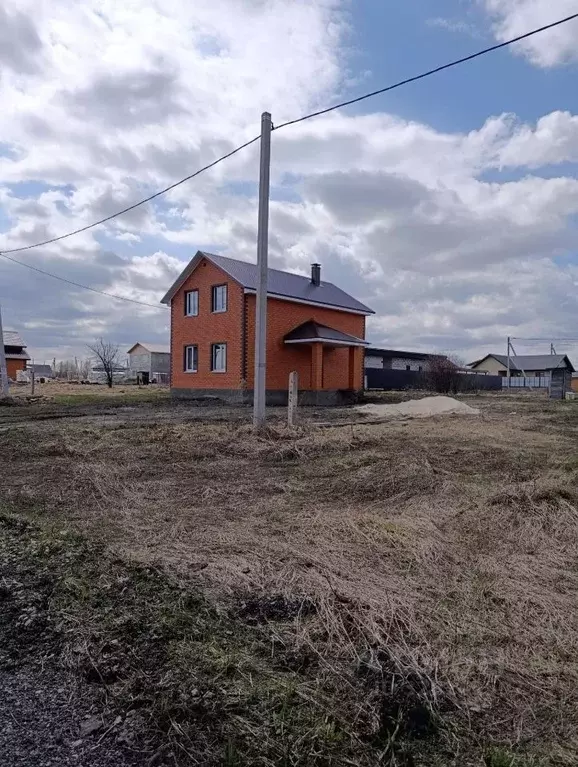 Дом в Пензенская область, Пенза ул. Дмитрия Шорникова (113 м) - Фото 2