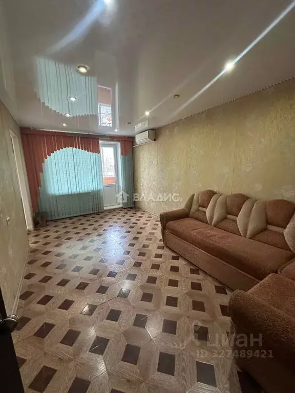 3-к кв. Белгородская область, Белгород ул. Мокроусова, 9 (61.92 м) - Фото 2