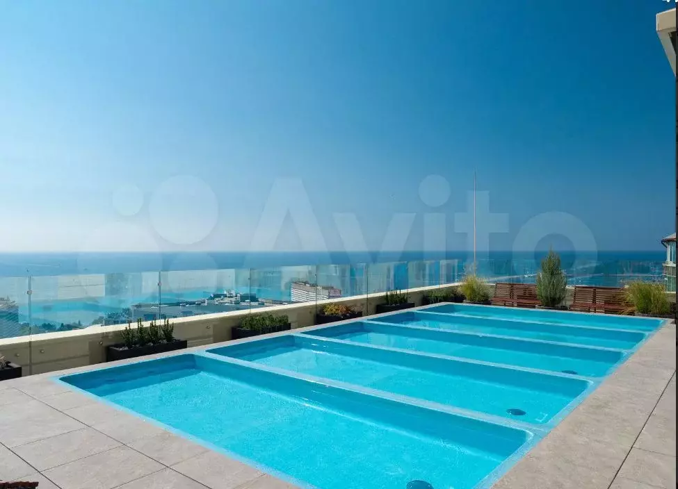 Квартира-студия, 18 м, 4/16 эт. - Фото 1