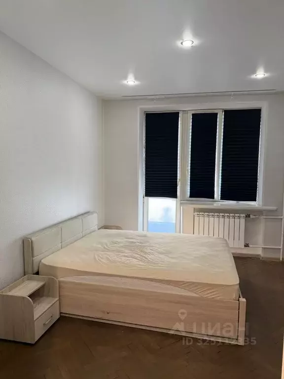 Комната Москва Беговая ул., 10 (15.0 м) - Фото 1