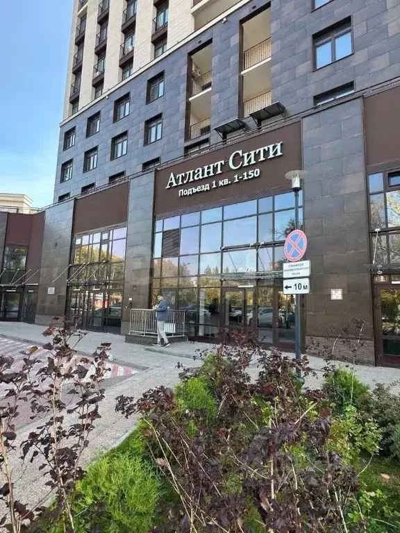 1-к кв. Нижегородская область, Нижний Новгород ул. Владимира ... - Фото 2