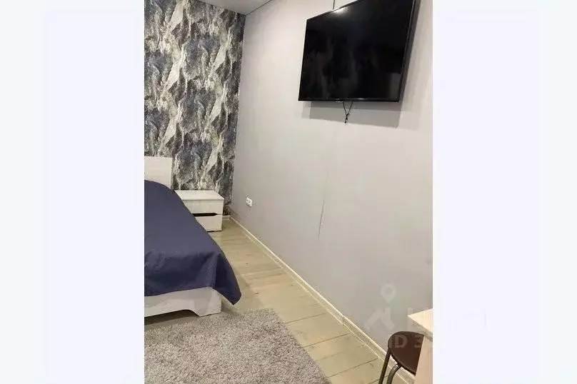 1-к кв. Саратовская область, Саратов Комсомольская ул., 44 (22.0 м) - Фото 2