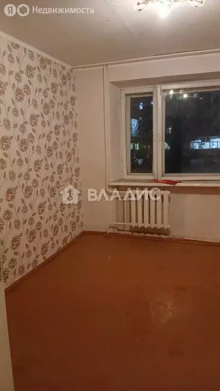 1к в -комнатной квартире (12.8 м) - Фото 1