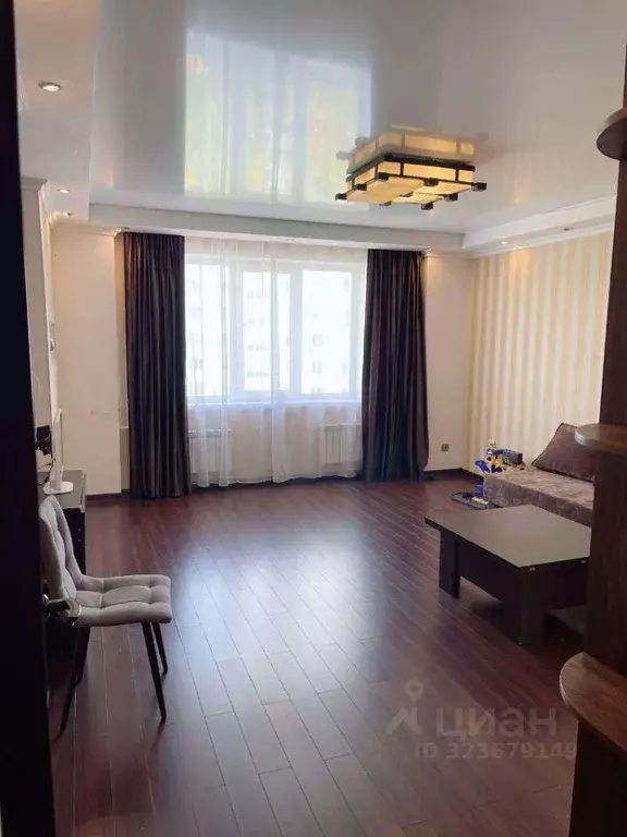 2-к кв. Новосибирская область, Новосибирск ул. Татьяны Снежиной, 41/1 ... - Фото 1