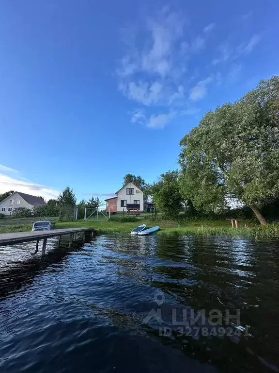 Дом в Тверская область, Конаковский муниципальный округ, д. Едимоново ... - Фото 2