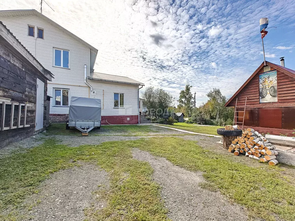 Дом в Раздольное, улица Ленина, 17 (148.1 м) - Фото 0