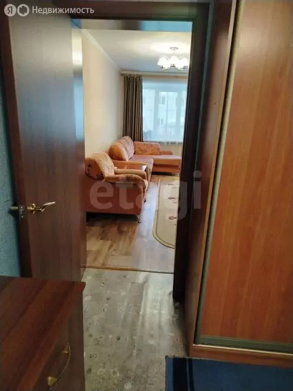 3-комнатная квартира: Горно-Алтайск, Коммунистический проспект, 160 ... - Фото 1