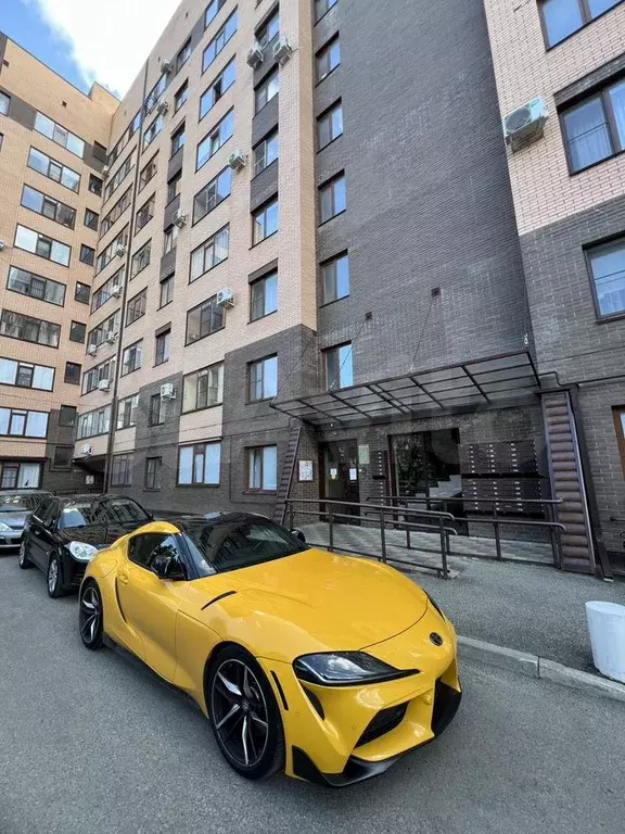 1-к. квартира, 44,3 м, 5/9 эт. - Фото 0
