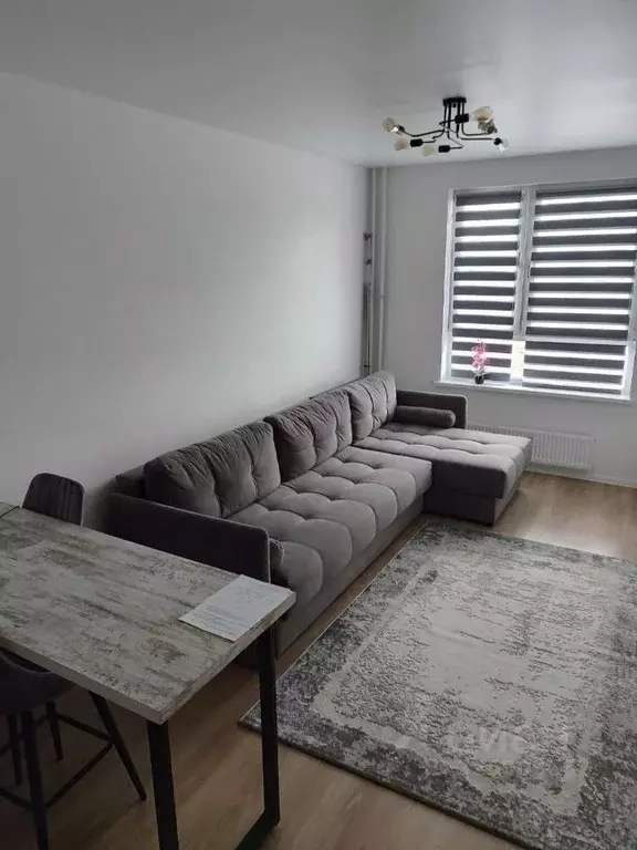 1-к кв. Московская область, Ленинский городской округ, д. Коробово ул. ... - Фото 1