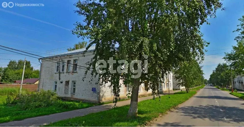 3-комнатная квартира: Муром, улица Кирова, 17 (63.4 м) - Фото 2