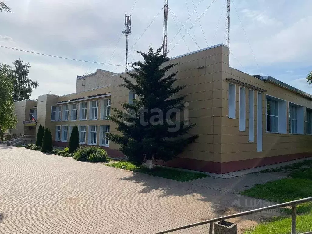 2-к кв. Кировская область, Киров городской округ, пос. Дороничи ул. ... - Фото 1