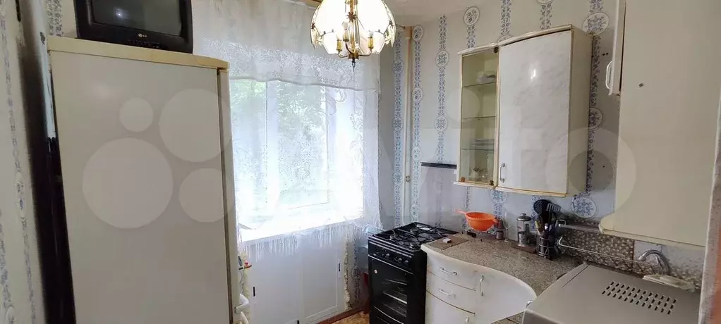 2-к. квартира, 43 м, 2/5 эт. - Фото 1