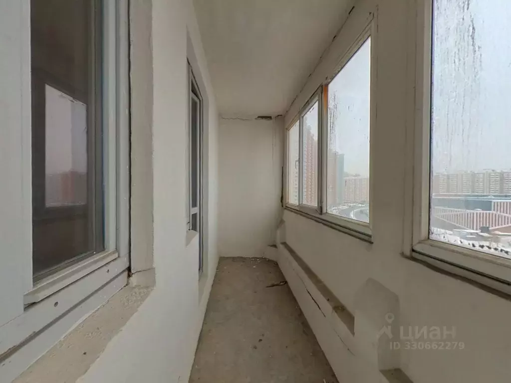 3-к кв. Москва Рождественская ул., 31 (73.0 м) - Фото 2